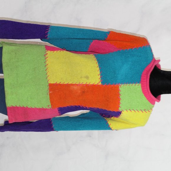 Maria Y Sweater (PL) - Picture 4 of 8